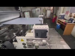 O que é a máquina de laminação a quente HRF-1300?