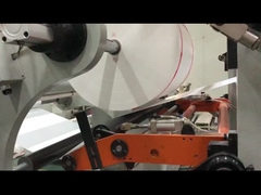 O que é uma máquina de revestimento de papel de liberação?