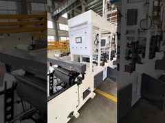 Conheces este filme de sopro com função de impressão?