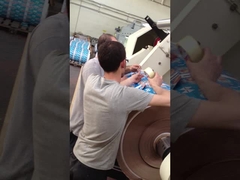 O que é uma máquina de revestimento e laminação de várias camadas?