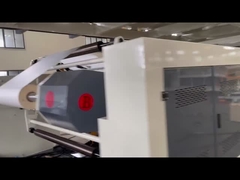 O que é a máquina de revestimento de PET HLM100-2000?