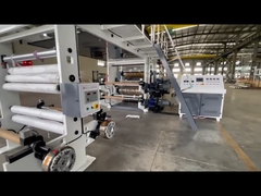 O que é Jiangyin Honghua HRF-1300 máquina de laminagem térmica