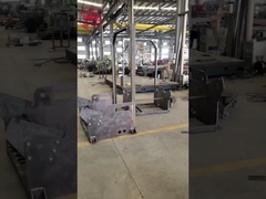 Fabricante da linha de produtos de extrusão SL-50-700