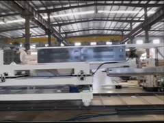 Conhece esta máquina de laminação por extrusão para produzir papel sintético?