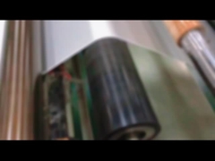 Fabricante de machina de laminação por extrusão