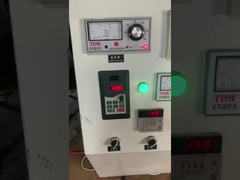 Máquina de laminação FSK de alta velocidade para produção de papel kraft de folha de alumínio